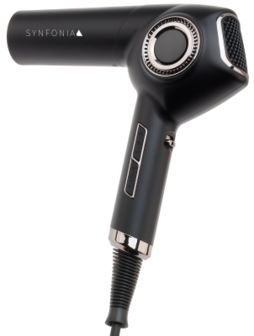 Efa Synfonia High/Speed/Dryer