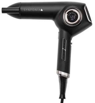 Efa Synfonia High/Speed/Dryer