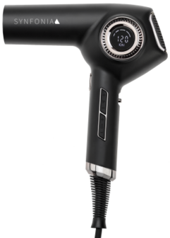 Efa Synfonia High/Speed/Dryer