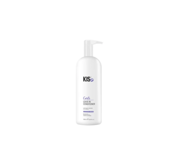 KIS Curls Leave-in Conditioner 1000ml