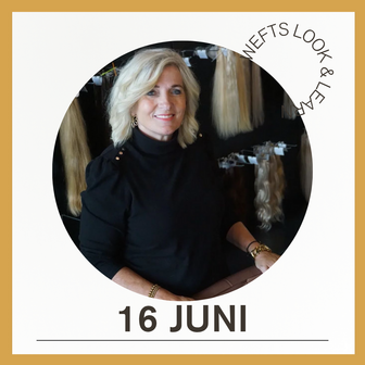 Loes Veenendaal - 16 juni - Ochtend Look en Learn  - Wefts