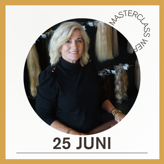 Loes Veenendaal -  woensdag avond 25 juni - Masterclass Wefts