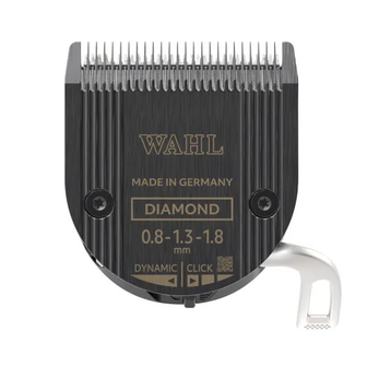 Wahl Diamond Taper Lever Blade 0,8-1,8mm