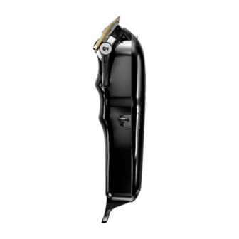 Wahl Black Cordless Magic Clipper 5-Star
