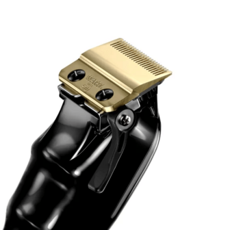 Wahl Black Cordless Magic Clipper 5-Star