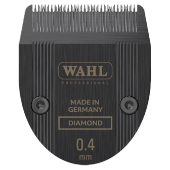 Wahl Diamond Blade trimmer 0,4mm