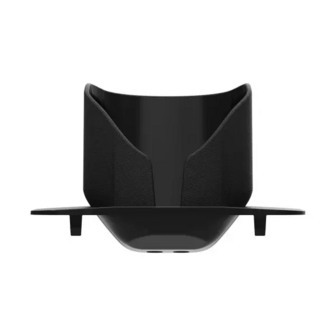 Vapor Charging Insert