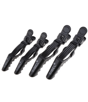 Sibel Gator Clips 2x9cm 2x11cm