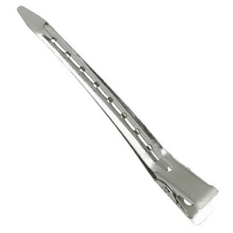 SIBEL Curl Clips Metaal Eenbenige Doos 100st