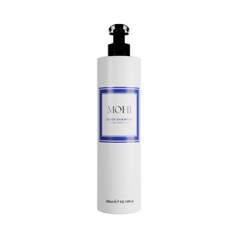 MOHI - Silver Shampoo 300ml