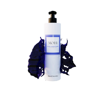 MOHI - Silver Conditioner 300ml