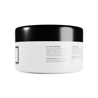MOHI - Repair Hair Mask 300ml