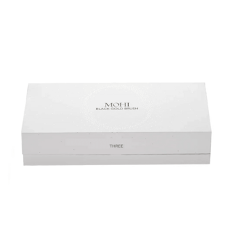MOHI - Black Gold Brush | Size 3