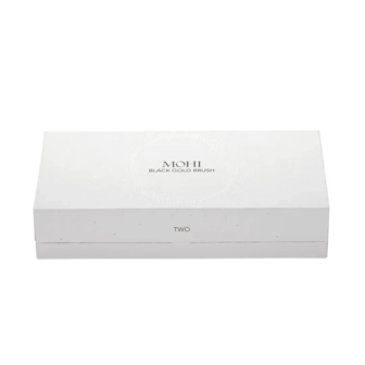 MOHI - Black Gold Brush | Size 2