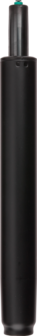 Gaslift M for Clic Tec stool blck