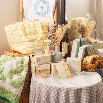 Framar Quilted pop up 500 sheets