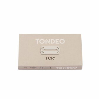 Tondeo Nekmesjes (kort) TCR  (1x10)