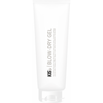 KIS Blow-Dry Gel