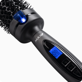 Max Pro Thermal Brush 32mm