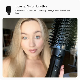 Max Pro Multi Airstyler S2 1200W