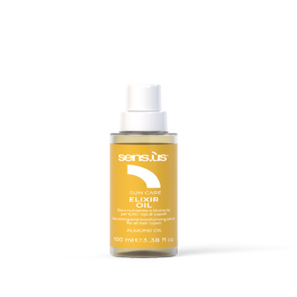 Sens.&ugrave;s Sun Care Elixir Oil 100ml