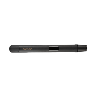 Max Pro Evolution Stijltang Black