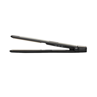 Max Pro Evolution Stijltang Black