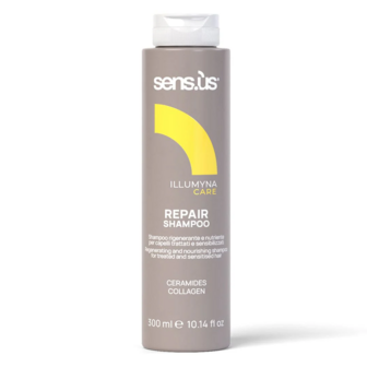 Sens.&ugrave;s Shampoo Illumyna Repair 300ml