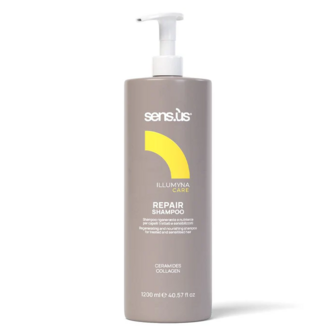 Sens.&ugrave;s Shampoo Illumyna Repair 1200ml