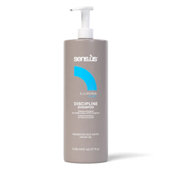 Sens.&ugrave;s Shampoo Illumyna Discipline 1200ml