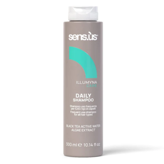 Sens.&ugrave;s Shampoo Illumyna Daily 300ml