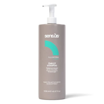 Sens.&ugrave;s Shampoo Illumyna Daily 1200ml