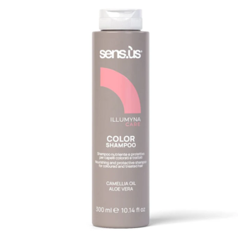 Sens.&ugrave;s Shampoo Illumyna Color 300ml