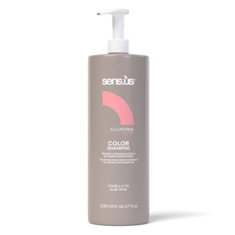 Sens.&ugrave;s Shampoo Illumyna Color 1200ml
