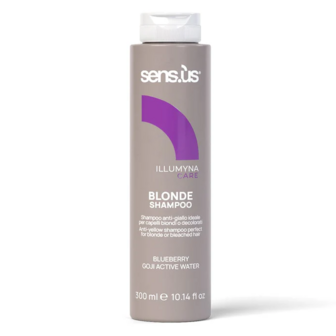 Sens.&ugrave;s Shampoo Illumyna Blonde 300ml
