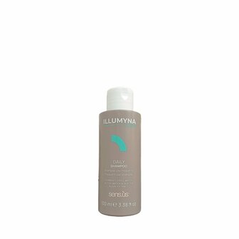 Sens.&ugrave;s Shampoo Illumyna Daily 100ml