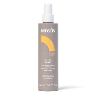 Sens.&ugrave;s Spray Illumyna Curl 200ml