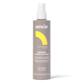 Sens.&ugrave;s Spray Illumyna Repair Thermo Milk 200ml