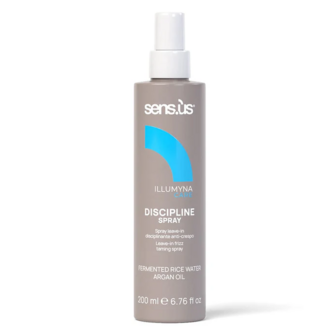 Sens.&ugrave;s Spray Illumyna Discipline 200ml