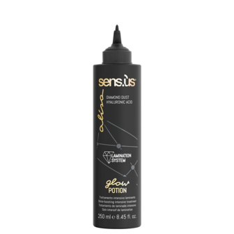 Sens.&ugrave;s Alisa Glow Potion 250ml