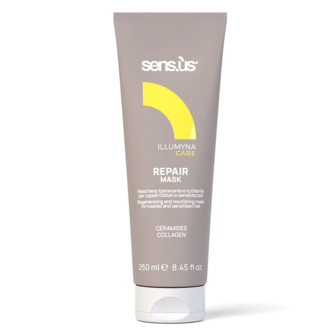 Sens.&ugrave;s Masker Illumyna Repair 250ml