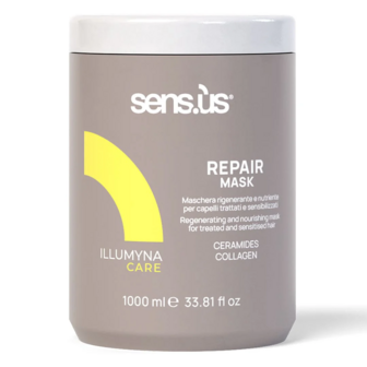 Sens.&ugrave;s Masker Illumyna Repair 1000ml