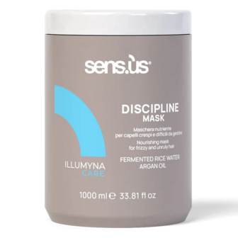 Sens.&ugrave;s Masker Illumyna Discipline 1000ml