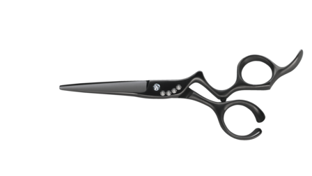 E-kwip Rivet RV 55 5,5&quot; Offset, black titan coating