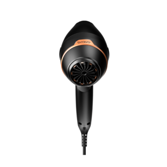GA.MA Hair Dryer BRAVO 2400W