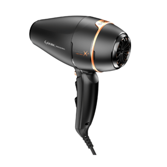 GA.MA Hair Dryer BRAVO 2400W