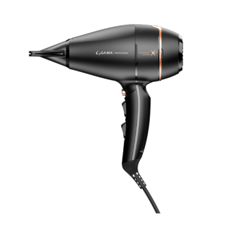GA.MA Hair Dryer BRAVO 2400W