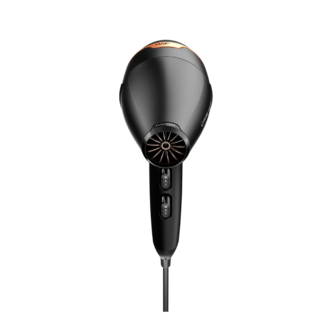 GA.MA Hair Dryer BRAVO 2400W