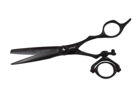 E-kwip+ TEC 3|360&deg; 5,5&quot; Modelleerschaar 40T