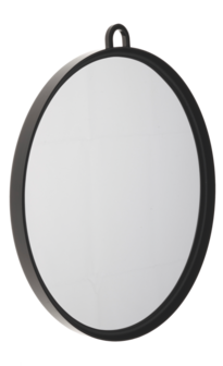 Efalock Spiegel - Mirror black - Classic